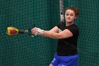 Track & Field  Women’s Track & Field open up the 2023 indoor season with a home meet against Colby College. They also competed against visiting Wentworth Institute of Technology, Worcester State University, Gordon College and Connecticut College. - Photo by Keith Nordstrom